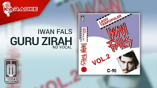Download Iwan Fals - Guru Zirah (Official Karaoke Video) | No Vocal MP3