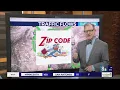 Explaining Zip Codes