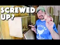 Nesting Box For Chickens Our BIG MISTAKE That You Should Avoid