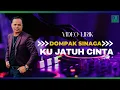 Download Lagu DOMPAK SINAGA - KU JATUH CINTA - REMIX (OFFICIAL VIDEO LIRIK)