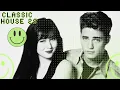 Lagu Classic House 26 (In The Mix)  - 1988 / 1989 / 1990 / 1991