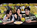 Download Lagu SEHARIAN CUMA BOLEH MAKAN MATCHA‼️