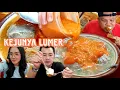 Download Lagu BAKSO KEJUNYA LUMER BANGET,,TETELANNYA UNIK DARI IGA SAPI !!