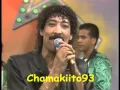 RICHIE RICARDO - La Negra Se Movia - Catalina (80's)