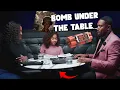 Download Lagu SHE PUT A BOMB UNDER THEIR TABLE(Trust Me or Trust Me Not)