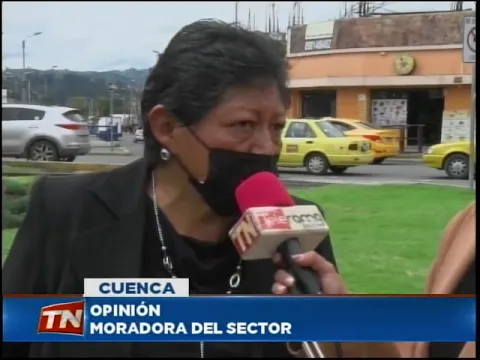 Ciudadanos se movilizan en exigencia por seguridad