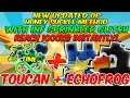 Download Lagu ABUSE THIS UPDATED HONEY SUCKLE METHOD RIGHT NOW In Grow a Garden
