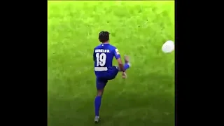 ي قال عند الوداع مع السلامه أين السلامه ف وداع الم حب ين رحيل كاريلو عن الهلال 