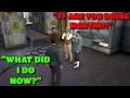 Dons Question Marty About Courtney Leaving Liya Removal Hank Problem and more NoPixel 4 0