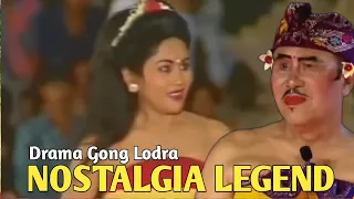 drama gong bintang bali timur sang legenda lodra yudana petruk dolar 