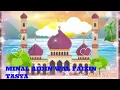 Download Lagu MINAL AIDIN WAL FAIZIN~ TASYA