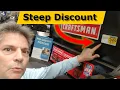 Lowes Feb Tool Deals Discounts Dewalt Kobalt Yard Tools