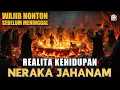 Download Lagu BEGINILAH KEHIDUPAN SEHARI-HARI DI NERAKA JAHANAM❗❗ | SIMAK KAJIANNYA