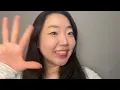 vlog day in the life of a senior at binghamton university