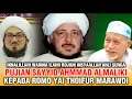 Download Lagu INNALILLAHI 😭 ROMO YAI THOIFUR MAWARDI AHLI MIMPI BERTEMU NABI MENINGGAL DUNIA HARI INI