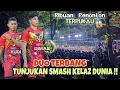 Lagu DIMAS \u0026 YUDI KENDIL MENGGILA❗️SETELAH DI SAWER PENONTON, TUNJUKAN SMASH PALING EDAN TARKAM 70JT