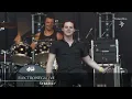 SYBREED | Electronegative/Bioactive @ Saint-Nolff FR, Motocultor Festival (2010) | Live