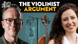 Responding To The Strongest Case For Abortion 