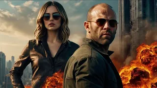 أقوى فيلم أكشن عصابات 2025 أقوى عملية اقتحام في التاريخ مترجم 