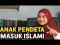 Download Lagu Viral! Stevi Anak Gadis Pendeta Mantap Masuk Islam, Bikin Haru!