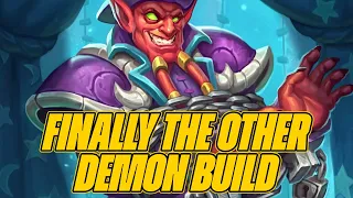 We Finally Got A Crazy Highroll With Eredar Escapist