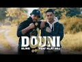 Download Lagu BLING ft @KLAY BBJ - Douni | دوني  ( Official Music Vidéo )