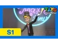 Download Lagu Joey, the Magician (30 mins) l Episode 17 l Tayo the Little Bus
