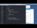Worked Example JSON Chapter 13