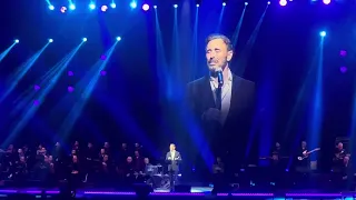 كاظم الساهر   أنا وليلى   مسقط      دندنها