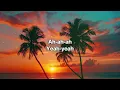 Nicky Jam, Beéle - Calor (Letra / Lyrics)