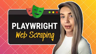 Playwright Web Scraping CAPTCHA Bypass Tutorial