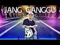 Download Lagu DJ JANG GANGGU by SHINE OF BLACK (  DJ YOGA REMIX ) TIKTOK | ZUMBA | DANCE FITNESS