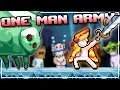 IdleOn s One Man Army Challenge World 3 Party Dungeon