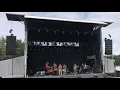 Download Lagu Alpacas Collective \u0026 DJ Dysfunkshunal at Afro C Festival 2025 (Eventcentrum Bredene - 16 08 2025)