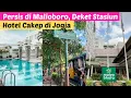 Hotel di Malioboro Jogja Deket Stasiun Tugu Yogyakarta | Malyabhara Hotel