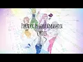 Rikei ga Koi ni Ochita no de Shoumei shitemita OP Full lyrics romaji -「PARADOX」by Sora Amamiya