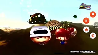 مميزات كوكب تاريخ 