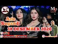 Download Lagu DJ ARIE SUGANDI 18 DESEMBER 2020  MP CLUB