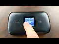 Find your Moxee Hotspot Password