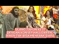 Download Lagu RAYAKAN ULTAH KE 17, NIKEN TAK BISA MENEBAK TAMU YANG DATANG