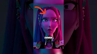Is Mira Secretly A Demon In Kpop Demon Hunters 