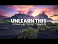 Download Lagu The 7 Biggest Misunderstandings in Landscape Photography