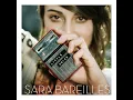 Love Song - Sara Bareilles