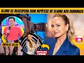 Download Lagu 🚨 Globo se desespera com hipótese de Eliana aos domingos, envolve Celso e caso de Ivete é apontado