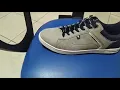 ARRIGO BELLO Sneakers Uomo Scarpe Materiali eccellenti e comodita unica
