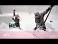 National Guard enforces driving ban in Western NY after blizzard toll