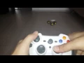 Xbox remote control car with Raspberry Pi