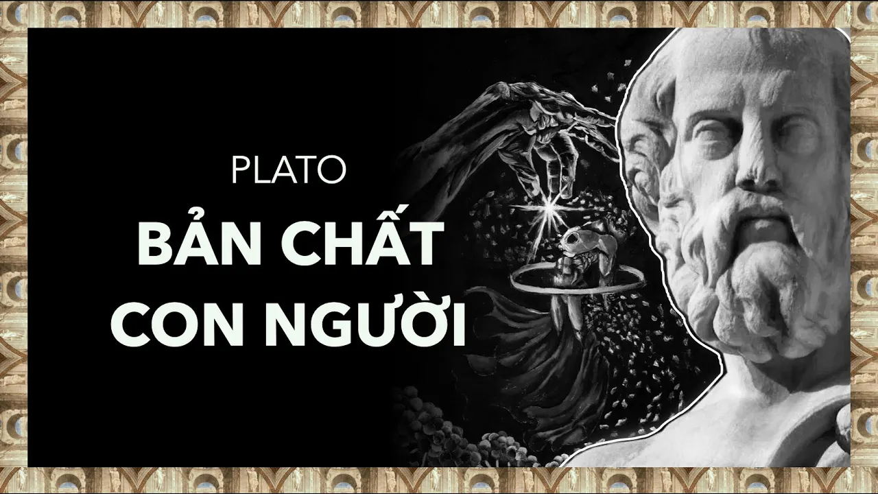 Góc Nhìn Của Triết Gia "Vĩ Đại" | Triết Học Tập 56