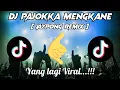 Download Lagu DJ PAJOKKA MENGKANE ❗ TIK TOK VIRAL [ JAYPONG REMIX ] DJ TERBARU 2021 | FULLBASS JER