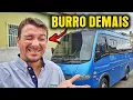 Download Lagu VIREI VENDEDOR pra Pagar o Leiite das Crianças! Na Estrada